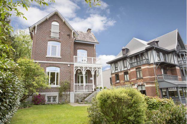 L'Hermine Spa Szoba fotó