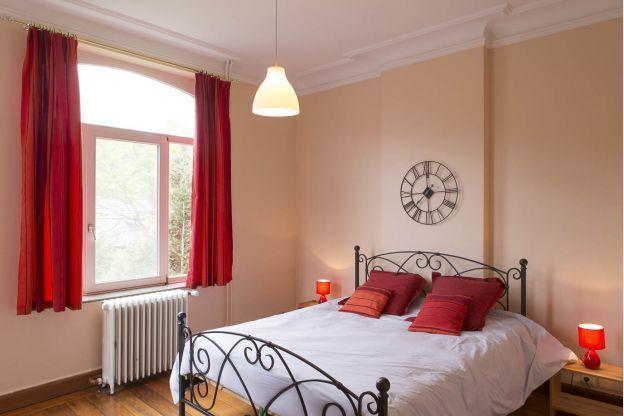 L'Hermine Spa Szoba fotó